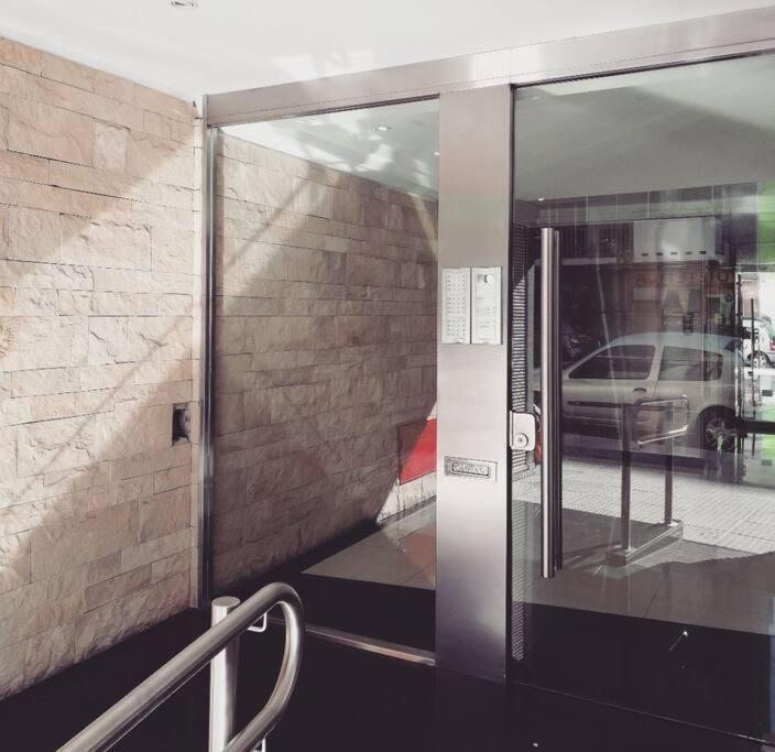 Studio Paraguay Ciudad Autónoma de Ciudad Autónoma de Buenos Aires Exterior foto