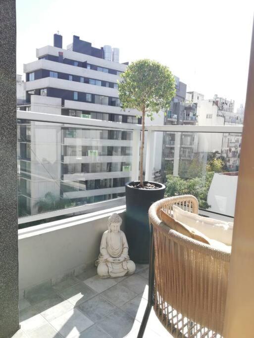 Studio Paraguay Ciudad Autónoma de Ciudad Autónoma de Buenos Aires Exterior foto