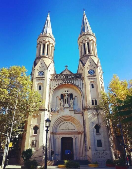 Studio Paraguay Ciudad Autónoma de Ciudad Autónoma de Buenos Aires Exterior foto