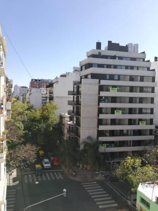 Studio Paraguay Ciudad Autónoma de Ciudad Autónoma de Buenos Aires Exterior foto