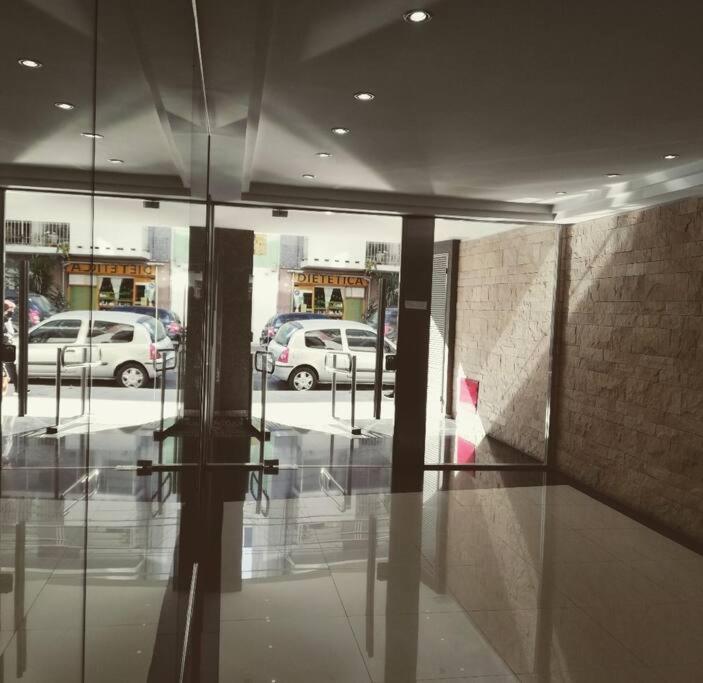 Studio Paraguay Ciudad Autónoma de Ciudad Autónoma de Buenos Aires Exterior foto