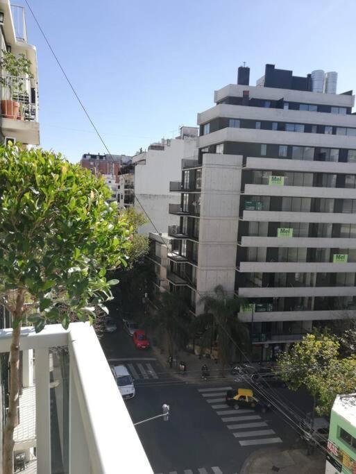 Studio Paraguay Ciudad Autónoma de Ciudad Autónoma de Buenos Aires Exterior foto
